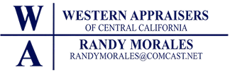 Western Appraisers of Central California Corporation